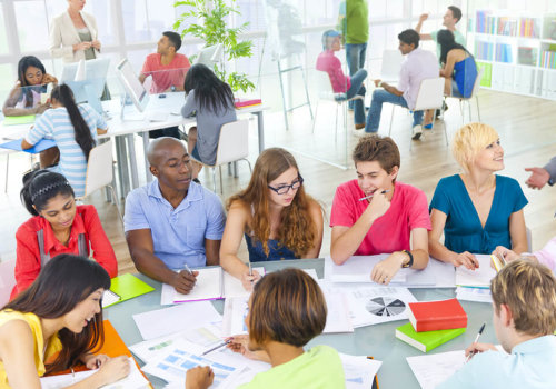 Considerations When Forming a Group of Students