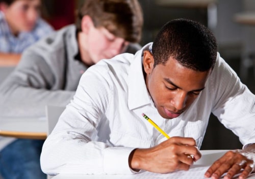 All You Need to Know About Practice Tests and Study Materials for Standardized Tests