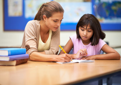 Struggling with Math? Here's What You Need to Know About Tutoring Services