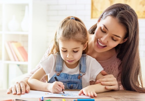 How to Find the Right Tutor for Your Child